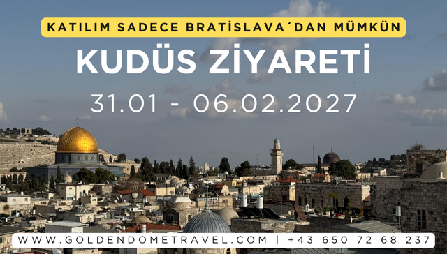 kudüs turu viyana okul tatili, avusturya, bratislava cikisli kudüs turu viyana okul tatili, avusturya, bratislava cikisli