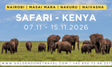 safari | kenya | europa