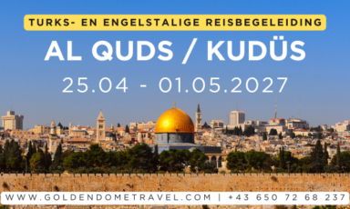 al quds tour, kudüs turu amsterdam, hollanda, netherlands