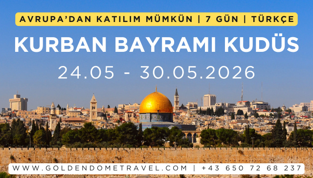 kudüs turu almanya, hollanda, belcika, avusturya, fransa kudüs turu almanya, hollanda, belcika, avusturya, fransa