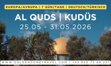 kudüs turu, al quds, almanya, hollanda, belcika, avusturya, fransa, deutschland