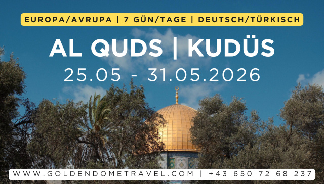 kudüs turu, al quds, almanya, hollanda, belcika, avusturya, fransa, deutschland kudüs turu, al quds, almanya, hollanda, belcika, avusturya, fransa, deutschland