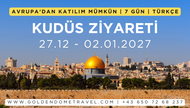 kudüs turu almanya, frankfurt, berlin, münih, amsterdam kudüs turu almanya, frankfurt, berlin, münih, amsterdam