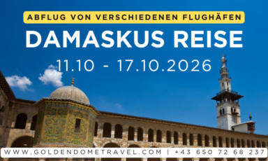 syrien reise, damaskus tour | suriye turu | almanya, avusturya, fransa, hollanda, belcika