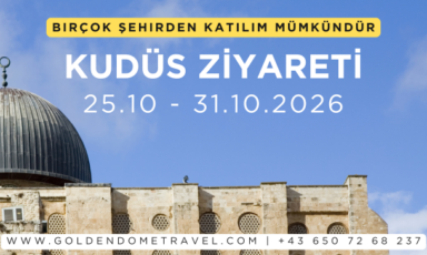 kudüs turu paris okul tatili, kudüs turu fransa, türkce kudüs turu