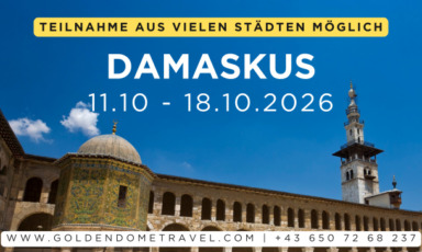 Şam & beyrut | suriye turu | almanya, avusturya, fransa, hollanda, belcika