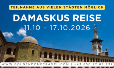 syrien reise, damaskus tour | suriye turu | almanya, avusturya, fransa, hollanda, belcika