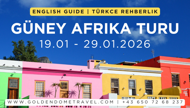 güney afrika turu | south africa tour | almanya, avusturya, hollanda, avrupa