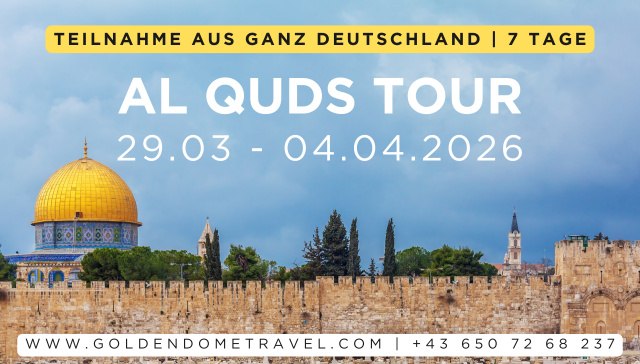 paskalya tatili, osterferien, al quds tour, kudüs turu almanya, deutschland paskalya tatili, osterferien, al quds tour, kudüs turu almanya, deutschland