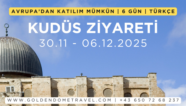 al quds tour english guide | amsterdam, netherlands, brussels, belgium, london