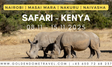 safari | kenya | europa