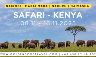 safari | kenya | europa