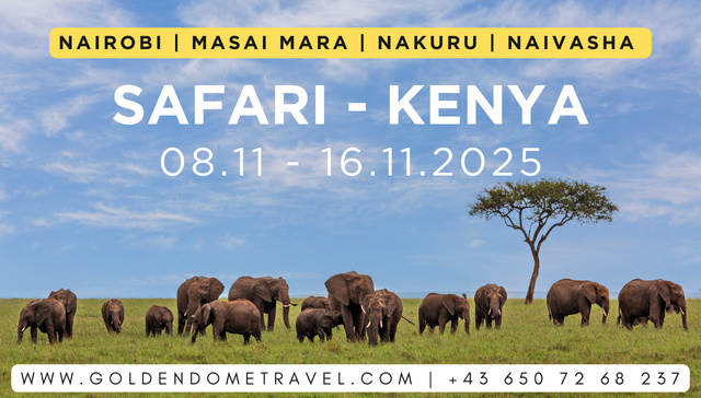 safari | kenya | europa