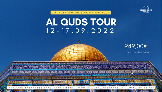 Al Quds Tour