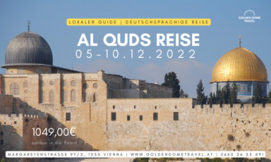 Al Quds Tour Stuttgart