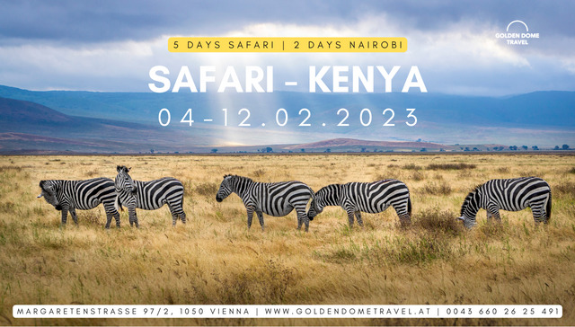 safari 2 | kenya