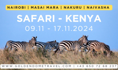 safari | kenya | europa