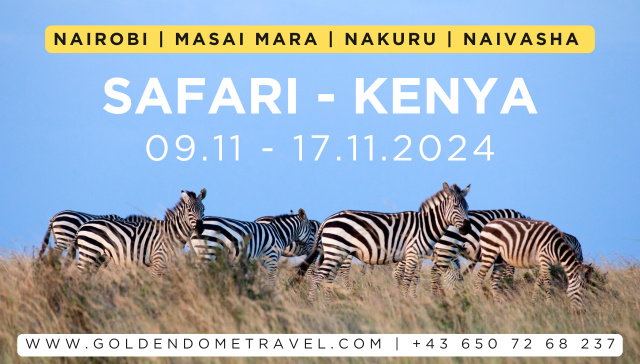 safari | kenya | europa