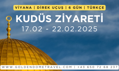 kudüs turu viyana | al quds tour wien