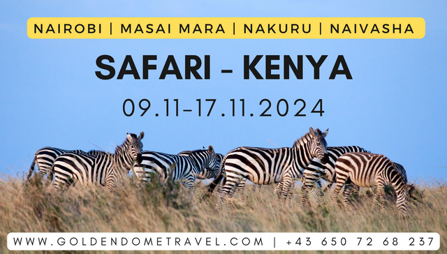 safari | kenya | europa