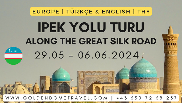 seidenstrasse rundreise uzbekistan | europa (kopie)
