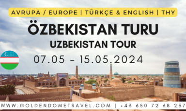seidenstrasse rundreise uzbekistan | europa
