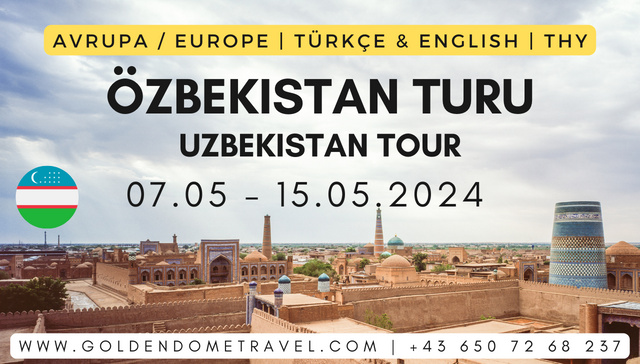 seidenstrasse rundreise uzbekistan | europa