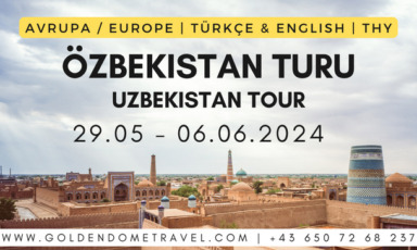seidenstrasse rundreise uzbekistan 2 | europa