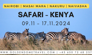 safari | kenya | europa
