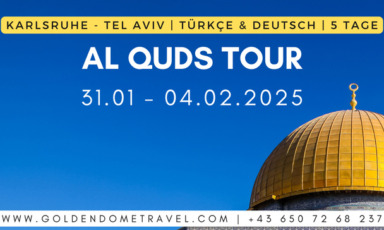 al quds tour | kudüs turu karlsruhe, kudüs turu almanya, kudüs turu stuttgart