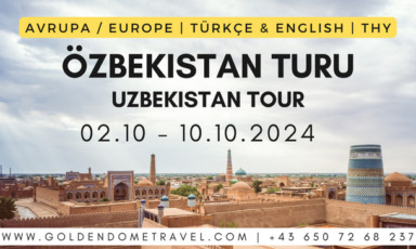 seidenstrasse rundreise uzbekistan 2 | europa (kopie)