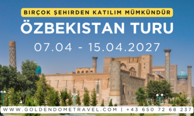 Özbekistan turu münih, stuttgart, köln, berlin, viyana, basel, paris, almanya (kopie)