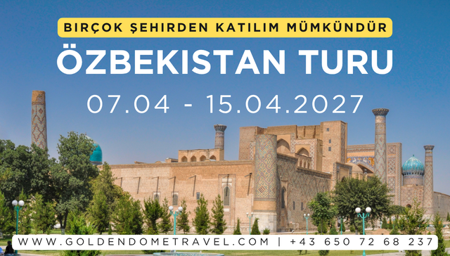 Özbekistan turu münih, stuttgart, köln, berlin, viyana, basel, paris, almanya (kopie) Özbekistan turu münih, stuttgart, köln, berlin, viyana, basel, paris, almanya (kopie)
